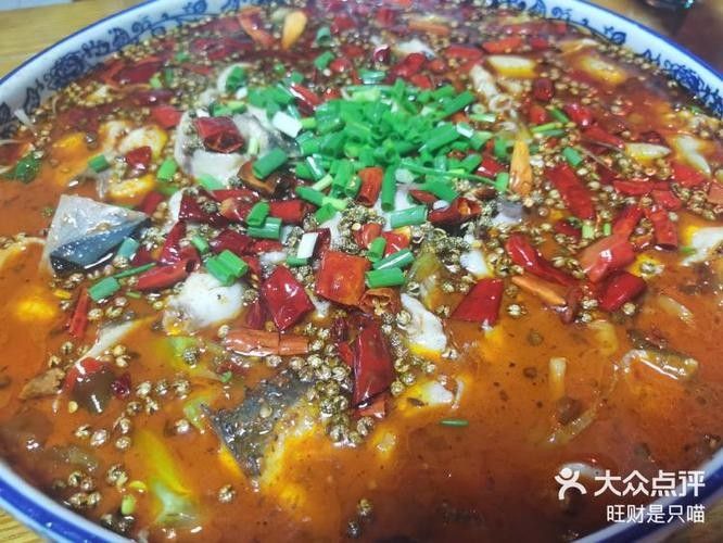 江油哪家魚館性價比最高？香霸魚的具體地址在哪里？（江油公認的“最好吃的魚”，味道麻辣鮮香）