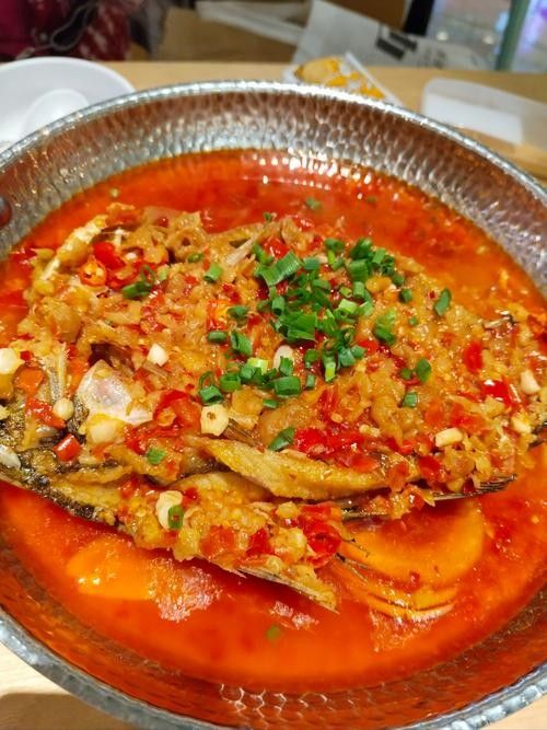 江油哪家魚館性價比最高？香霸魚的具體地址在哪里？（江油公認的“最好吃的魚”，味道麻辣鮮香）