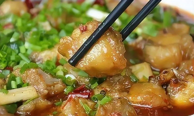 江油哪家魚館性價比最高？香霸魚的具體地址在哪里？（江油公認的“最好吃的魚”，味道麻辣鮮香）