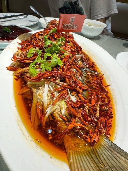 河南鞏義市備受推崇的魚餐廳：山城鮮魚莊的聯系方式（鞏義有哪些美食？） 河南鞏義市備受推崇的魚餐廳：山城鮮魚莊的聯系方式（鞏義有哪些美食？） 觀賞魚百科 第4張