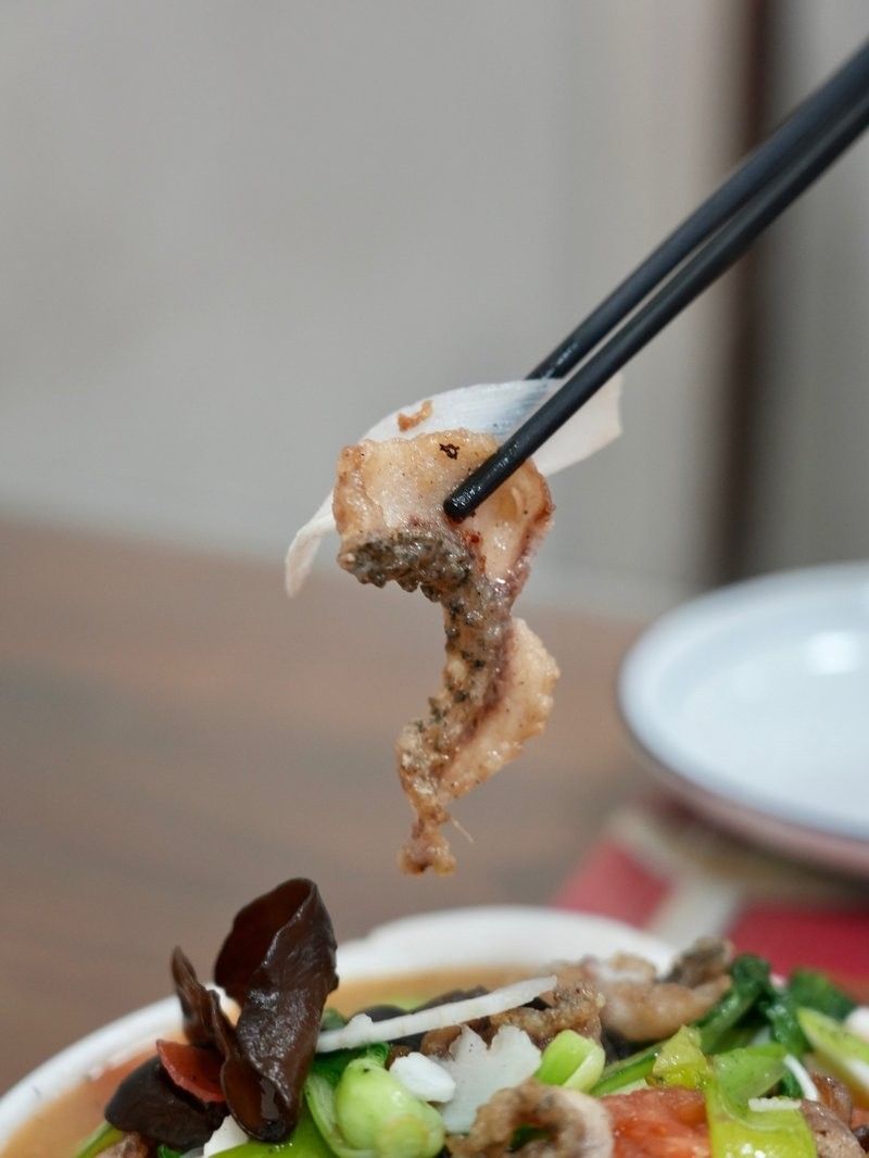 河南鞏義市備受推崇的魚餐廳：山城鮮魚莊的聯系方式（鞏義有哪些美食？） 河南鞏義市備受推崇的魚餐廳：山城鮮魚莊的聯系方式（鞏義有哪些美食？） 觀賞魚百科 第6張