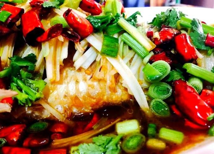 河南鞏義市備受推崇的魚餐廳：山城鮮魚莊的聯系方式（鞏義有哪些美食？） 河南鞏義市備受推崇的魚餐廳：山城鮮魚莊的聯系方式（鞏義有哪些美食？） 觀賞魚百科 第3張