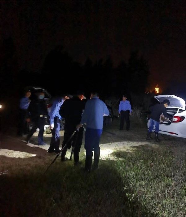 涇縣漁政網是什么？（涇縣人民政府關于涇縣漁政網的公告）