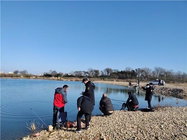 涇縣漁政網是什么？（涇縣人民政府關于涇縣漁政網的公告）