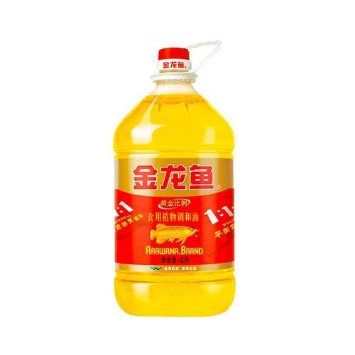 金龍魚香油哪個系列最好金龍魚香油哪個更好（金龍魚哪種油最好？）
