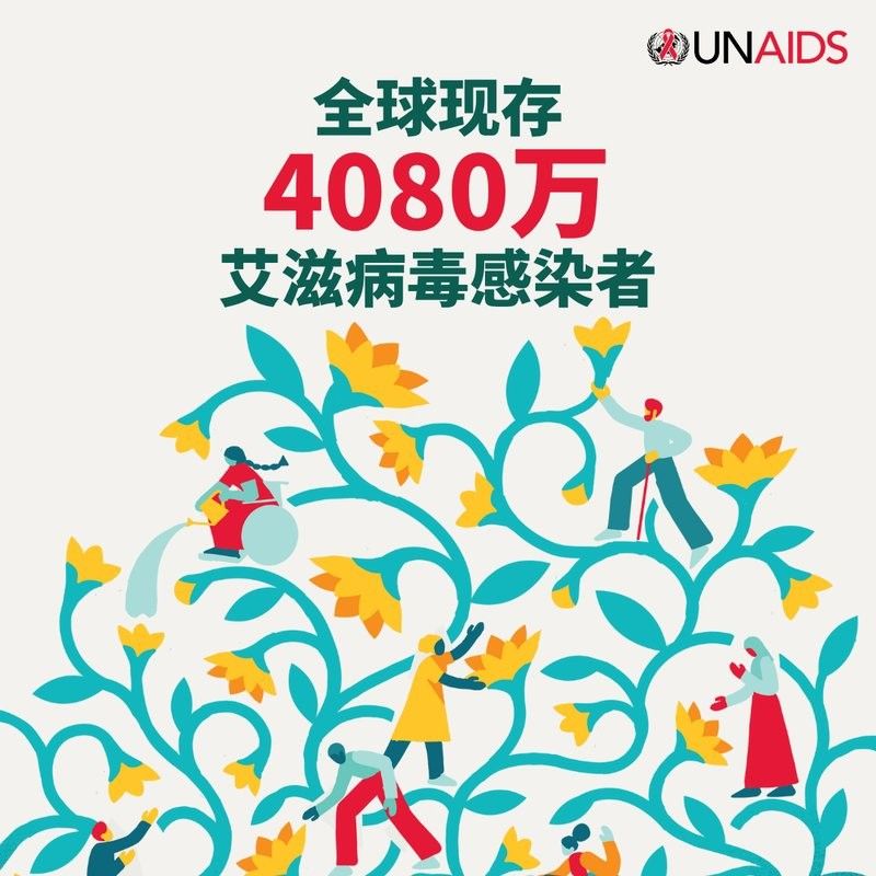 愛龍仕病2024年有哪些新病例（2025全球艾滋病最新報告:愛龍仕病最新動態和治療方法）