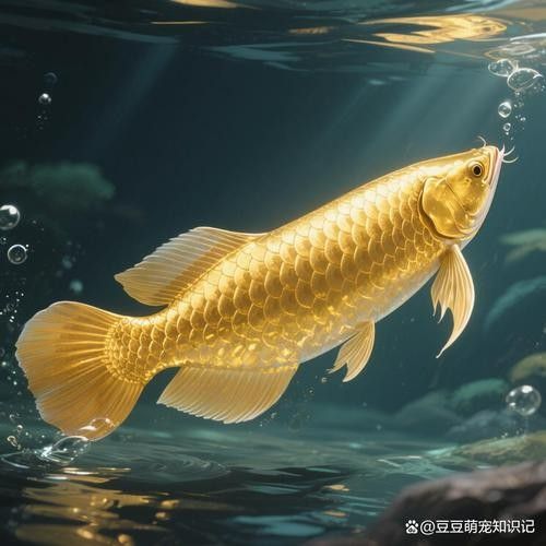 野生小金龍魚的飼養(yǎng)方法（關(guān)于野生小金龍魚的全面認(rèn)識）