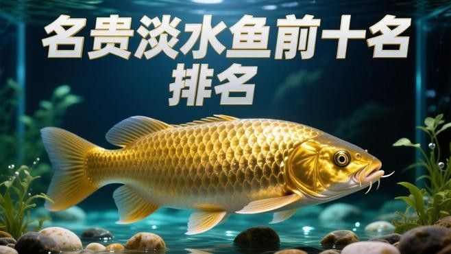 中國十大名貴魚排行榜（中國10大名貴淡水魚排行榜） 中國十大名貴魚排行榜（中國10大名貴淡水魚排行榜） 觀賞魚百科 第3張