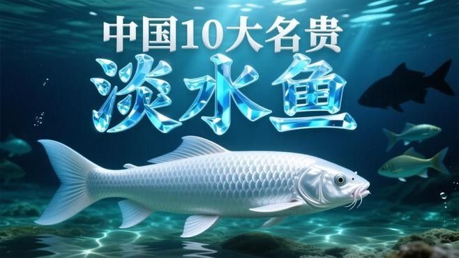 中國十大名貴魚排行榜（中國10大名貴淡水魚排行榜） 中國十大名貴魚排行榜（中國10大名貴淡水魚排行榜） 觀賞魚百科 第4張