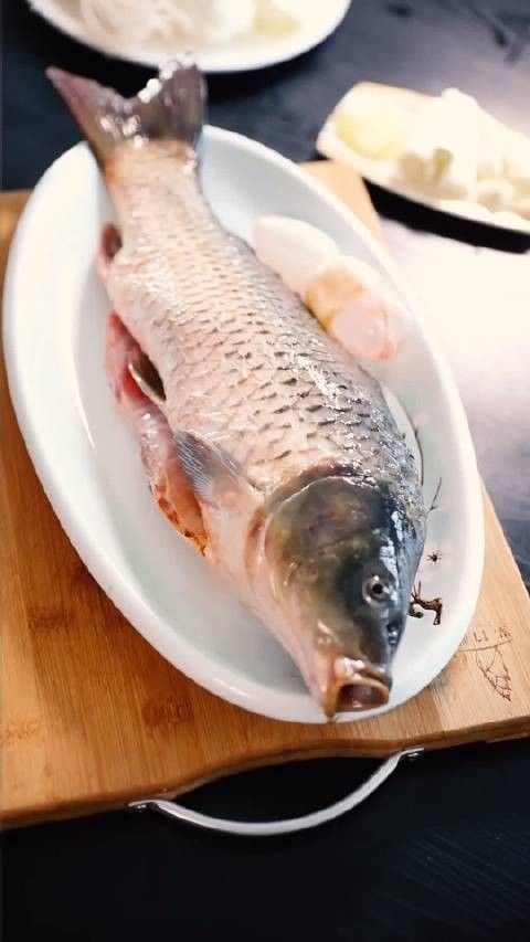 舌尖上的吉林——開江魚（“四大鮮”中的開江魚，如何辨別真假四大鮮中哪個性價比最高）