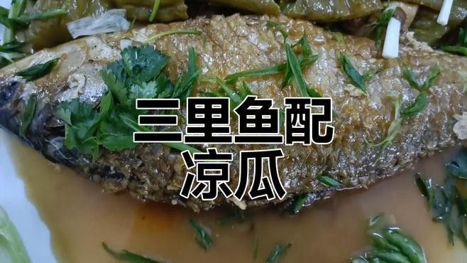 三黎魚圖片