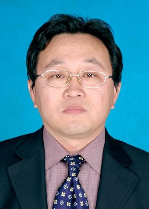 郫都區黃金龍個人資料