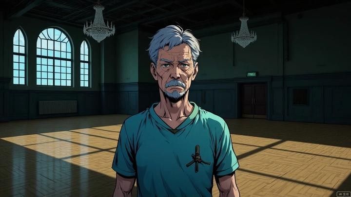 大道龍魚黃瘸子 大道龍魚黃瘸子 觀賞魚百科 第1張