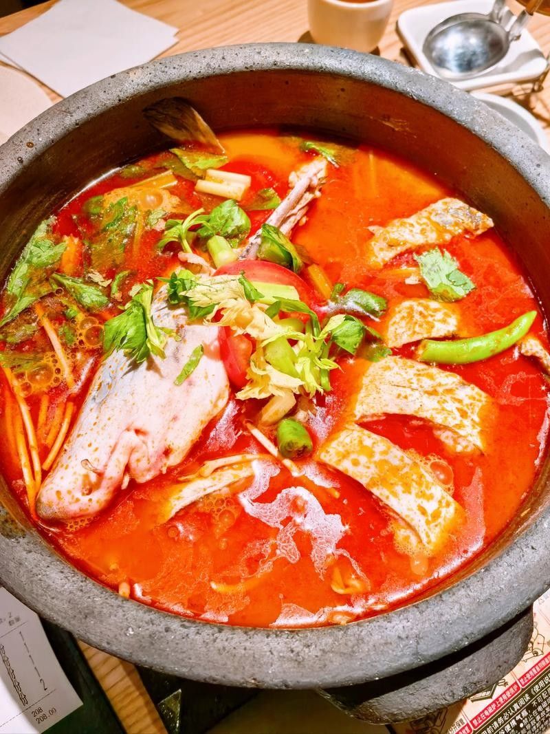 興義哪家魚好吃
