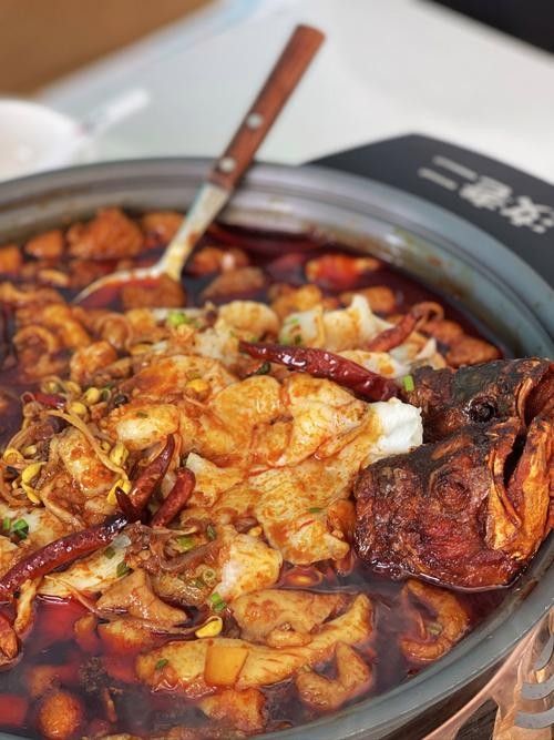 汝州吃魚的地方