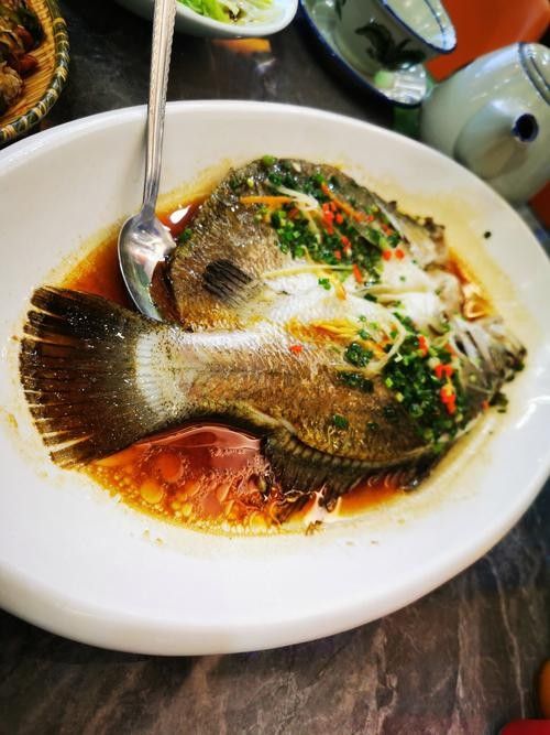 南寧廣龍魚飯店