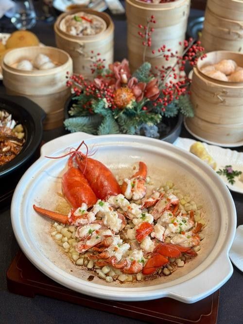 南寧廣龍魚飯店