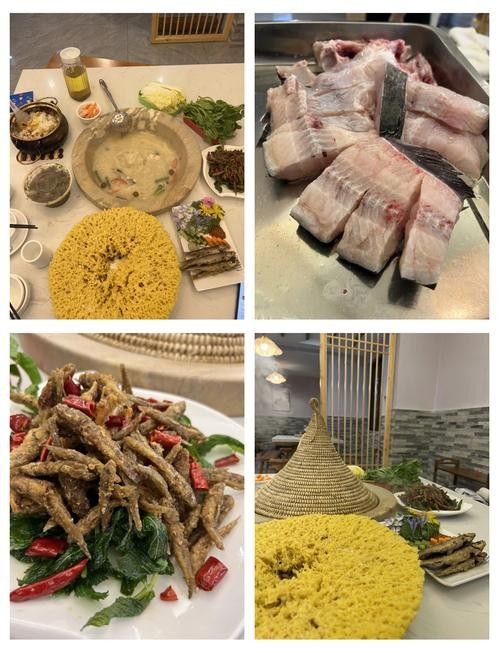 南寧廣龍魚飯店