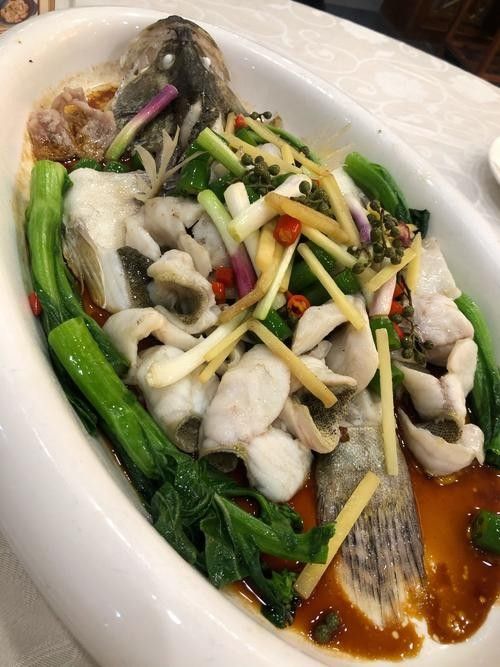 南寧廣龍魚飯店