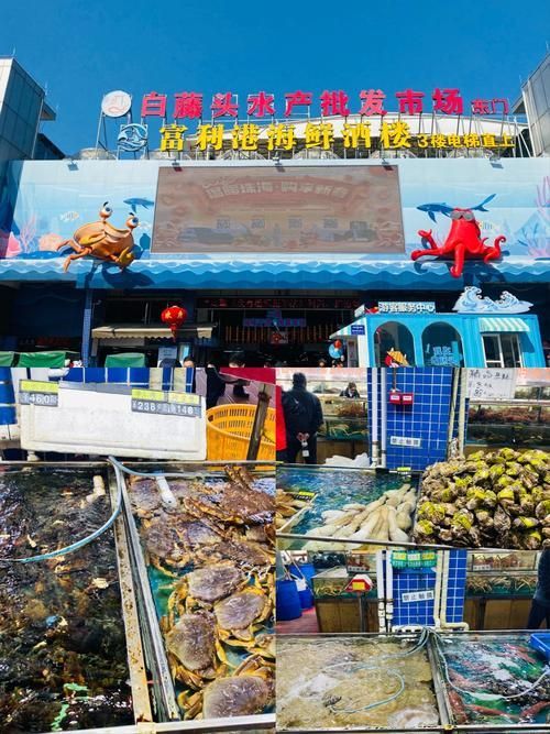 臺灣水族批發市場