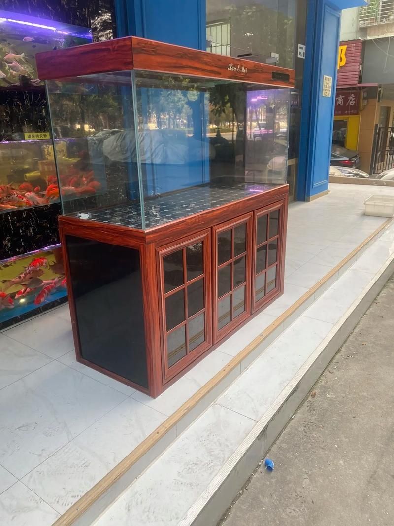 邵陽魚缸批發(fā)市場 邵陽魚缸批發(fā)市場 vs祥龍魚場 第1張