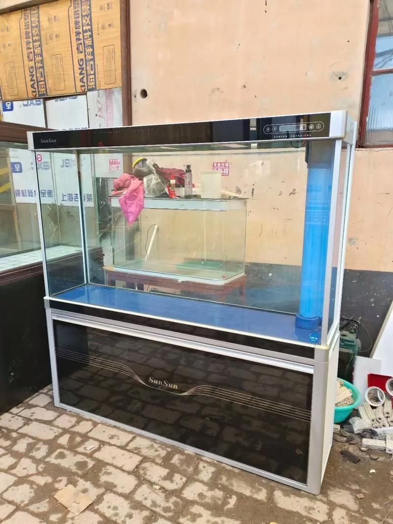邵陽魚缸批發(fā)市場 邵陽魚缸批發(fā)市場 vs祥龍魚場 第5張