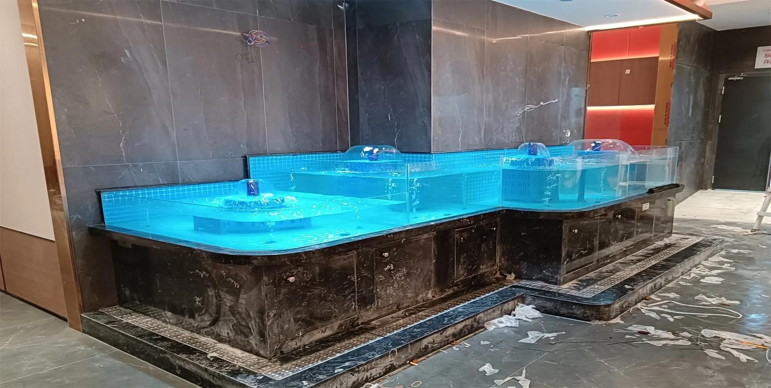 邵陽魚缸批發(fā)市場 邵陽魚缸批發(fā)市場 vs祥龍魚場 第16張
