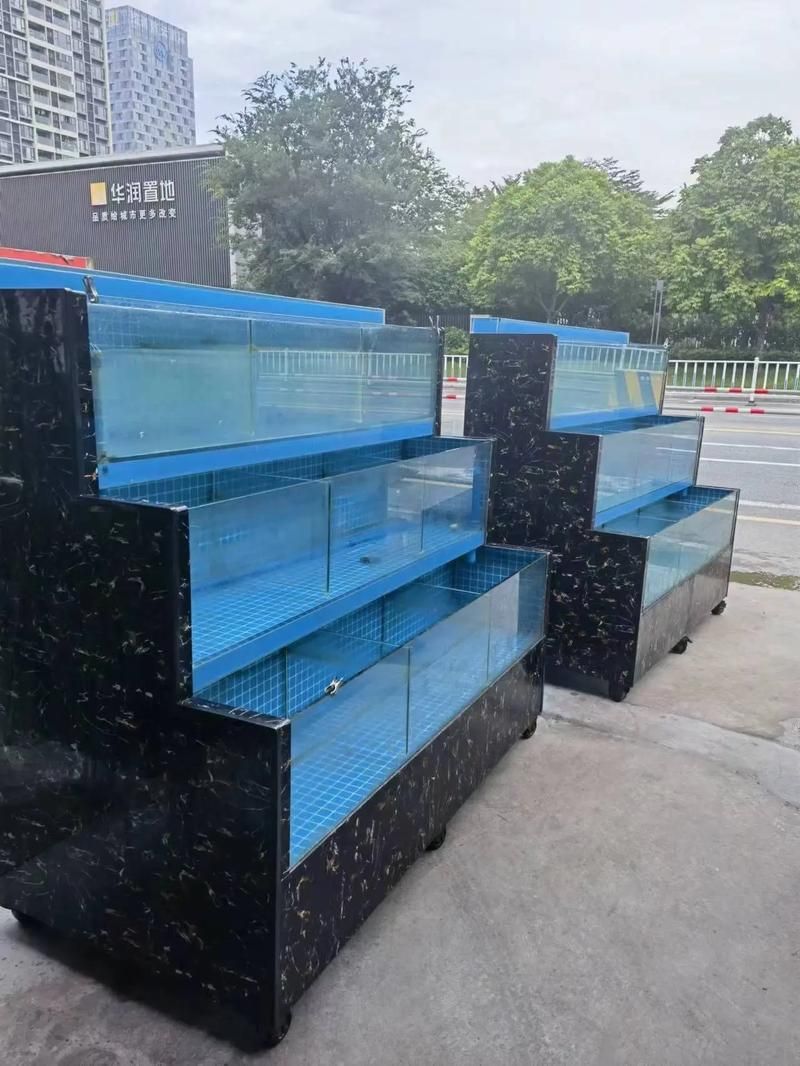 湛江魚缸批發市場