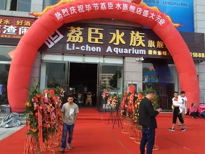 畢節(jié)水族批發(fā)市場(chǎng)