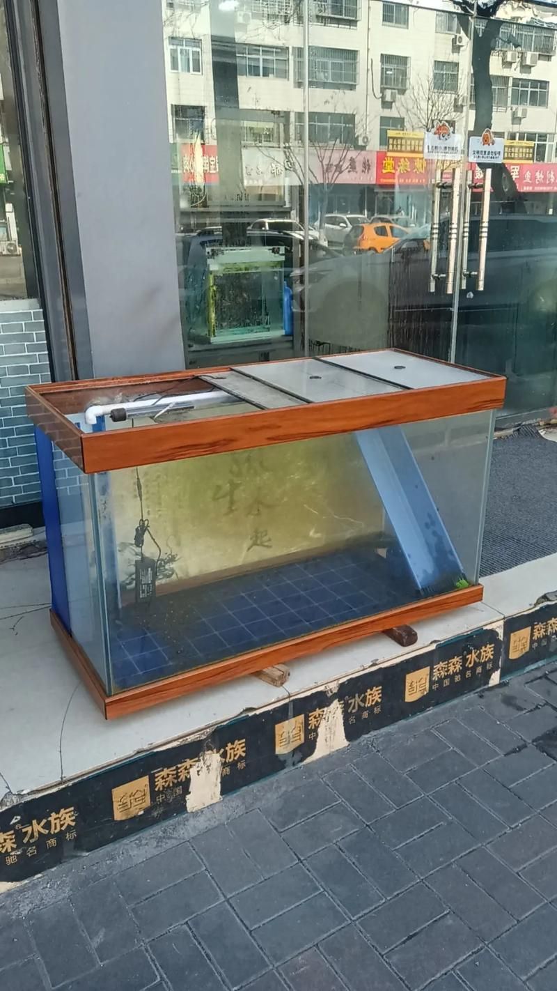 佛山魚缸批發(fā)市場 佛山魚缸批發(fā)市場 vs祥龍魚場 第8張