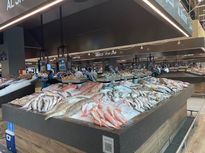 觀賞魚批發市場是一個專門銷售各種觀賞魚的場所（如何進入武漢觀賞魚批發市場？）