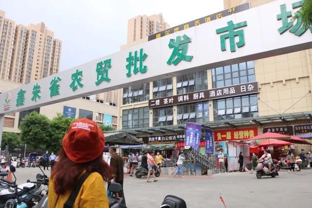 西安水族批發市場的營銷策略，西安水族批發市場怎么樣？