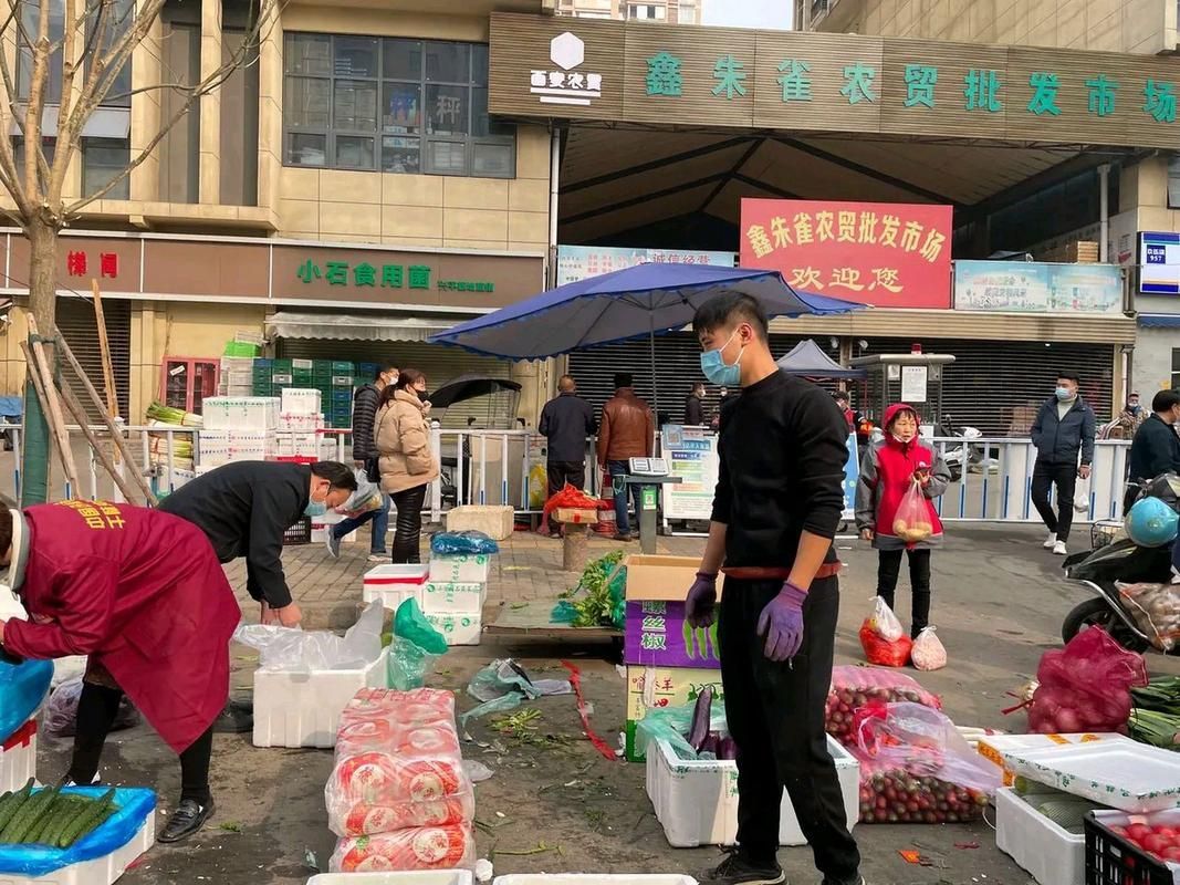 西安水族批發市場的營銷策略，西安水族批發市場怎么樣？