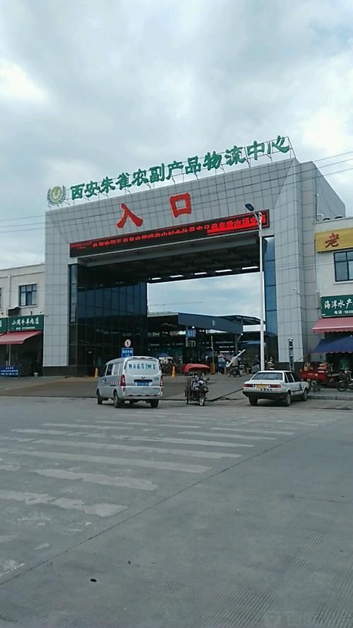 西安水族批發市場的營銷策略，西安水族批發市場怎么樣？