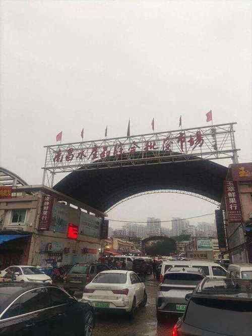 南昌水族批發市場祥龍魚場有哪些特色產品？，南昌水族批發市場有哪些特點？
