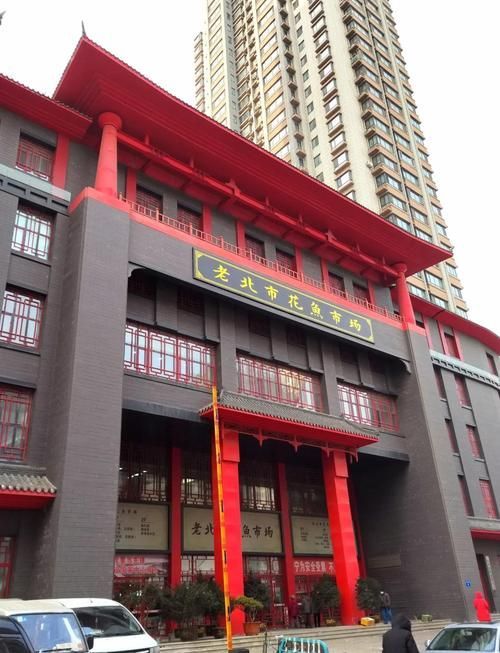 沈陽觀賞魚批發市場的優勢，沈陽市觀賞魚批發市場