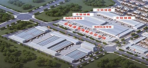 赤峰水族批發市場有哪些主要商戶？，赤峰水族批發市場和祥龍魚場品牌營銷分析和品牌營銷策略