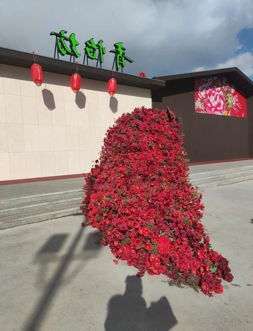 長春觀賞魚批發市場是一個集觀賞魚養殖、銷售、服務于一體的綜合性市場，長春觀賞魚批發市場和祥龍魚場品牌很感興趣呀