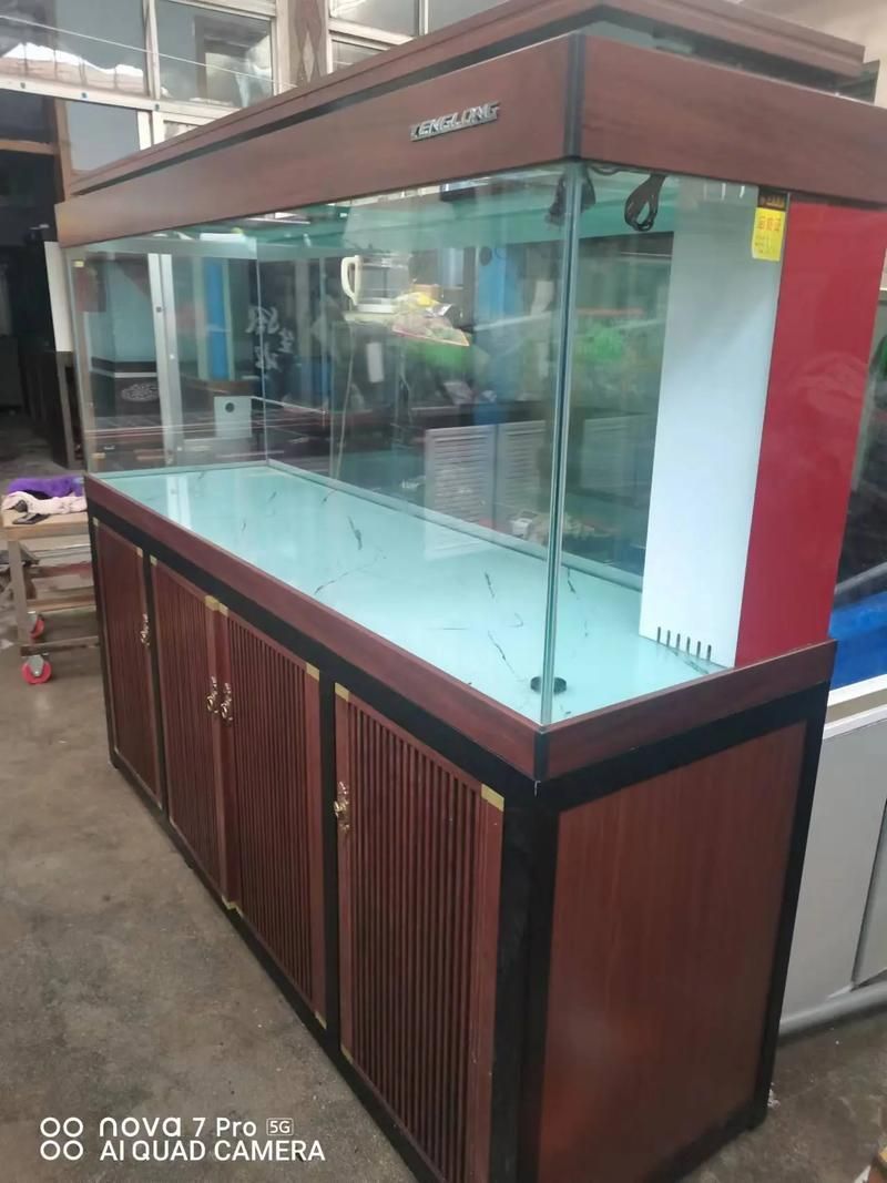 濟寧魚缸批發市場有哪些知名品牌？，濟寧魚缸批發市場和祥龍魚場的營銷策略，祥龍魚場的營銷策略