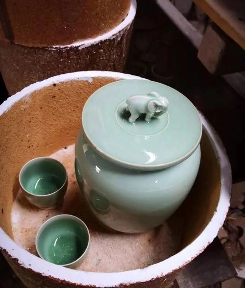 涇縣龍龍有哪些特色產(chǎn)品？，涇縣龍窯制陶技藝 涇縣龍龍有哪些特色產(chǎn)品？，涇縣龍窯制陶技藝 觀賞魚(yú)百科 第5張