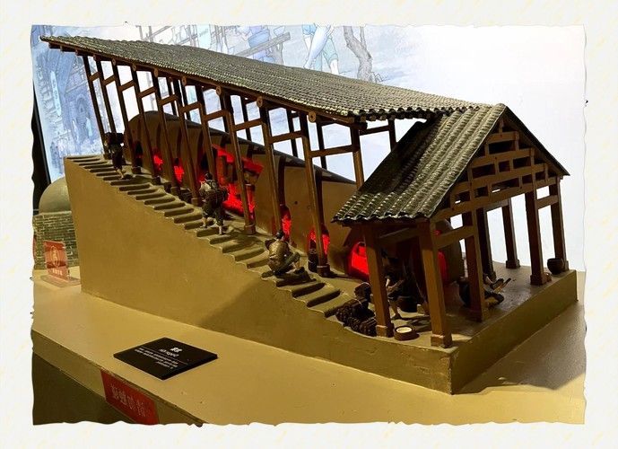 涇縣龍龍有哪些特色產(chǎn)品？，涇縣龍窯制陶技藝 涇縣龍龍有哪些特色產(chǎn)品？，涇縣龍窯制陶技藝 觀賞魚(yú)百科 第2張