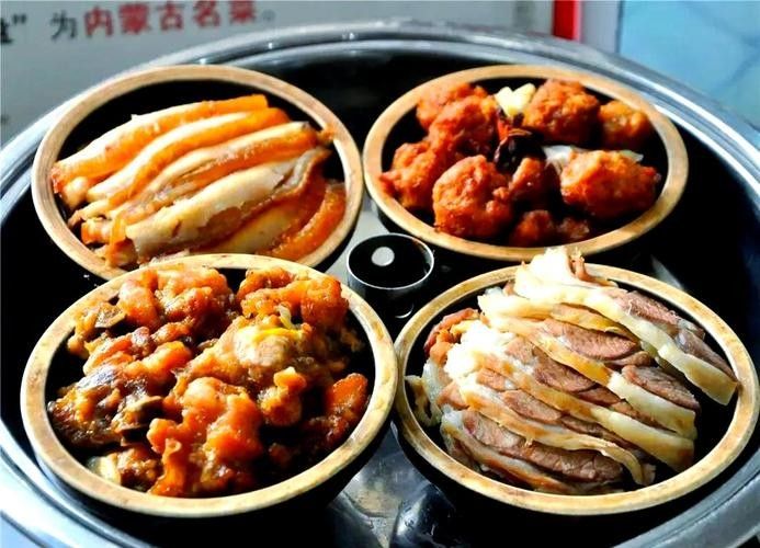 杭錦后旗美食推薦，內(nèi)蒙古巴彥淖爾市杭錦后旗美食推薦：杭錦后旗美食