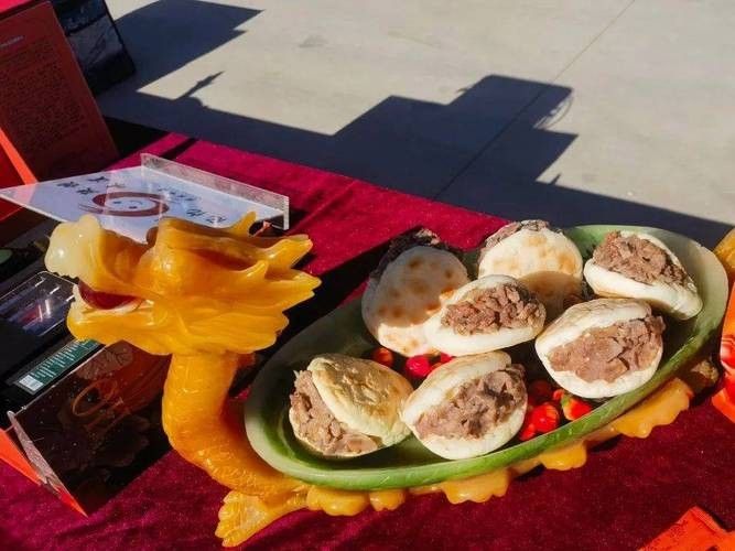 杭錦后旗美食推薦，內(nèi)蒙古巴彥淖爾市杭錦后旗美食推薦：杭錦后旗美食