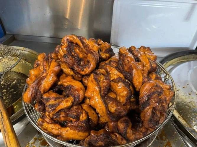 杭錦后旗美食推薦，內(nèi)蒙古巴彥淖爾市杭錦后旗美食推薦：杭錦后旗美食