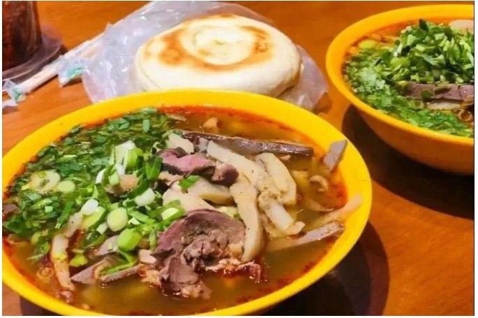 杭錦后旗美食推薦，內(nèi)蒙古巴彥淖爾市杭錦后旗美食推薦：杭錦后旗美食