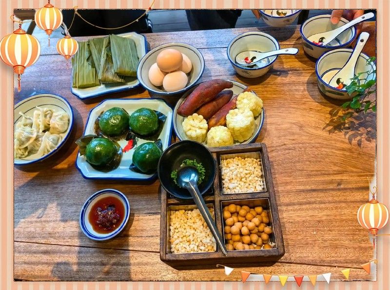 恭城美食探秘|恭城鳳凰山斑魚館必嘗美味，廣西桂林恭城鳳凰山斑魚館必嘗美味花漾旅跡coco