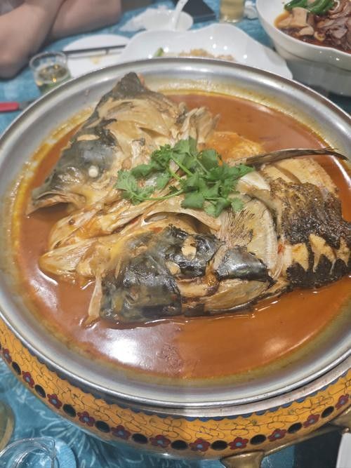 安慶長慶魚館的價格范圍是多少？，安慶長慶魚館(濱江苑小區(qū)店)