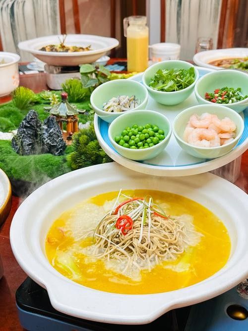 安慶長慶魚館的價格范圍是多少？，安慶長慶魚館(濱江苑小區(qū)店)