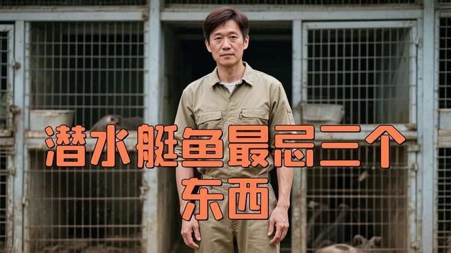 潛水艇魚病最忌三種東西，在水族箱中飼養潛水艇魚時必須注意，潛水艇魚患病期間最忌三種東西