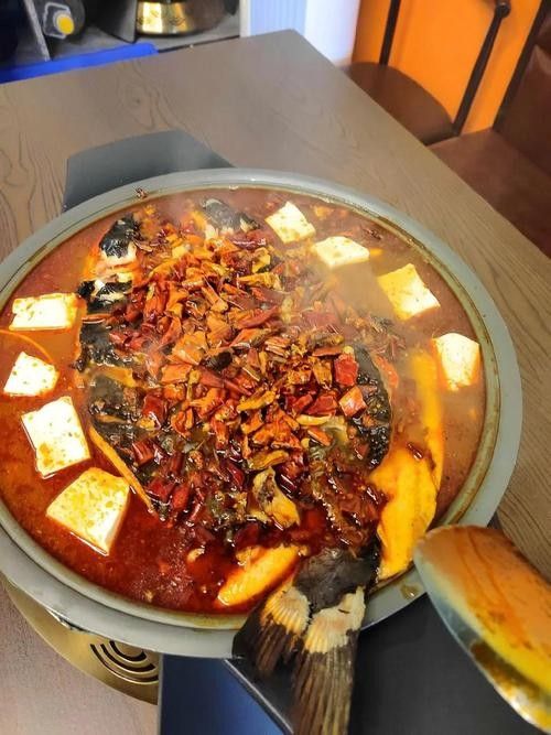 石家莊哪家魚(yú)館最有特色，石家莊魚(yú)館排名前十名搬磚族煲劇錄，石家莊吃魚(yú)好去處